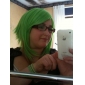 cosplay pruik geïnspireerd door vocaloid-matryoshka gumi