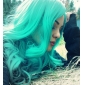 Cosplay Wig Inspired by Sailor Moon Michelle Kaioh/Sailor Neptune 