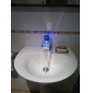 espolvoree ® de LightInTheBox - cambio de color baño llevó cascada grifo del fregadero