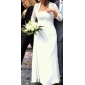 YILDIZ - Robe de Mariée Mousseline
