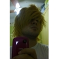 Cosplay Perücke von naruto vierten hokage minato namikaze inspiriert