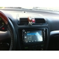 8 pollici lettori DVD per volkswagen passat skoda caddy bora (dvb-t, gps, interfaccia utente 3D, bluetooth, pip)