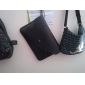 Magnetic Closure PU Crossbody Bag
