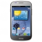 N710 MT6575 Android 4.0 Dual-Karte 5.1Inch Kapazitive Touchescreen Handy (TV, WIFI, 3G, GPS)