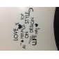 dekoration wall stickers