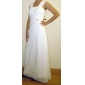 MACARIA - Robe de Soirée Mousseline
