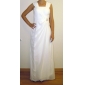 MACARIA - Robe de Soirée Mousseline