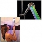 Sprinkle® - ved lightinthebox - 12 tommers messing dusj hodet med farge skiftende LED lys