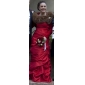 NOORA - Vestido de Festa em Tafetá