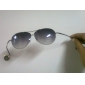 Trendy Zonnebril Met UV-Bescherming