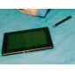Stylus Touch Stift für iPad , iPhone , Smartphone (Schwarz)