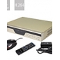 Ultra-Low-Price 16-Kanal H.264 DVR (Remote-Zugriff, Netzwerk)