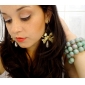 Shimmer 8 Colors Makeup Eye Shadow Palette with Free Brush