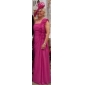 YETTA - Abito da Sera in Chiffon