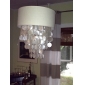 ASHEVILLE - Lampadario moderno in cromo