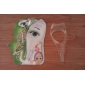 Mascara Applicator Guide