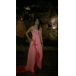 ULRIKA - Vestido de Noche de Gasa