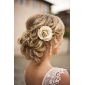 Nylon A-Line Half 3 Tier Short-Length Slip Style/ Wedding Petticoats