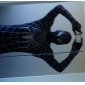 Pure Color Lycra Zentai Zentai Inspired by Spiderman