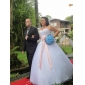 MARGARET - Vestido de Noiva em Tule