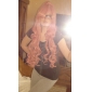 Cosplay Wig Inspired by Vocaloid - From The Sandplay Singing of The Dragon Megurine Luka 
