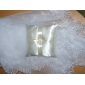 Wedding Ring Pillow In Ivory Satin With Pearl