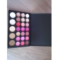 Finding Color 26 Colors Makeup Blush Blusher Powder Palette