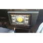 Reproductor DVD 7 pulgadas - GPS - Bluetooth - RDS - DVB-T