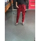 TS Zipper Pleated Crop Pants