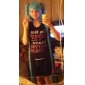 Cosplay Wig Inspired by Vocaloid Hatsune Miku 