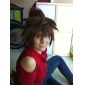 Cosplay Wig Inspired by Kingdom Heart Sora 