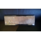 Gorgeous Acrylic Rhinestones/ Satin Shell Evening Handbags/ Clutches More Colors Available