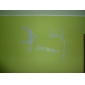 Basketball Decorative Wall Sticker(0565-1105079)