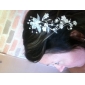 Gorgeous Imitation Rhinestones Bridal Combs