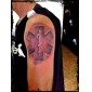Neuankömmling Dreh-Tattoo Maschine Liner und Shader