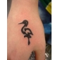 3 kanonnen tattoo kit met lcd vermogen en 40 kleuren inkt + freeshipping