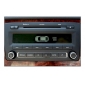 7 polegadas para carro volkswagen pc dvd player com gps ipod dvb-t wifi/3g