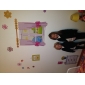 muro bambini adesivo (0.752-P6-48 (c))