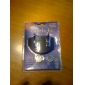 5 Luz ultra brilhante chapéu levou para andar de bicicleta / camping / leitura