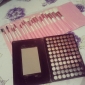 88 Colors Makeup Eye Shadow Plate