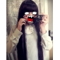 cosplay peluca inspirada por inu x boku servicio secreto-shirakiin rinrincho