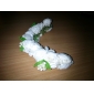 Lovely Paper Flower Wedding/ Special Occasion Flower Girl Headpiece