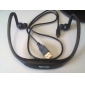 wireless esporte mp3 music player auscultadores apoio tf + radio fm