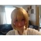 Cosplay Perücke von Vocaloid Rin (ohne Kopfbedeckung) inspiriert