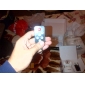 Mini Multifunctional Remote Controller Black