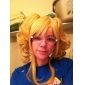 Cosplay Perücke mit schwarzen Butler-elizabeth inspiriert