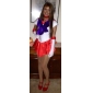 Cosplay Costume Inspired by Sailor Moon Rei Hino/Sailor Mars 