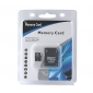 16GB di memoria Micro SDHC con adattatore SD (cmc001)