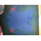 cosplay kostyme inspirert av naruto Konohagakure jonin uniform