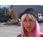 Cosplay Wig Inspired by Guilty Crown-Inori Yuzuriha  